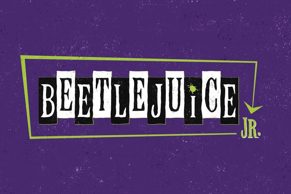 Beetlejuice Jr.