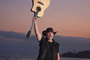 COLIN HAY Solo