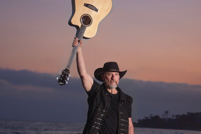 Presale codes for colin hay solo: members use these when buying pre-sale tickets