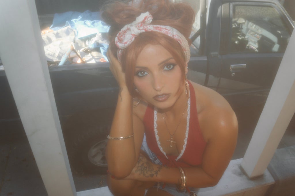 KELS - Dirty Blues Princess Tour