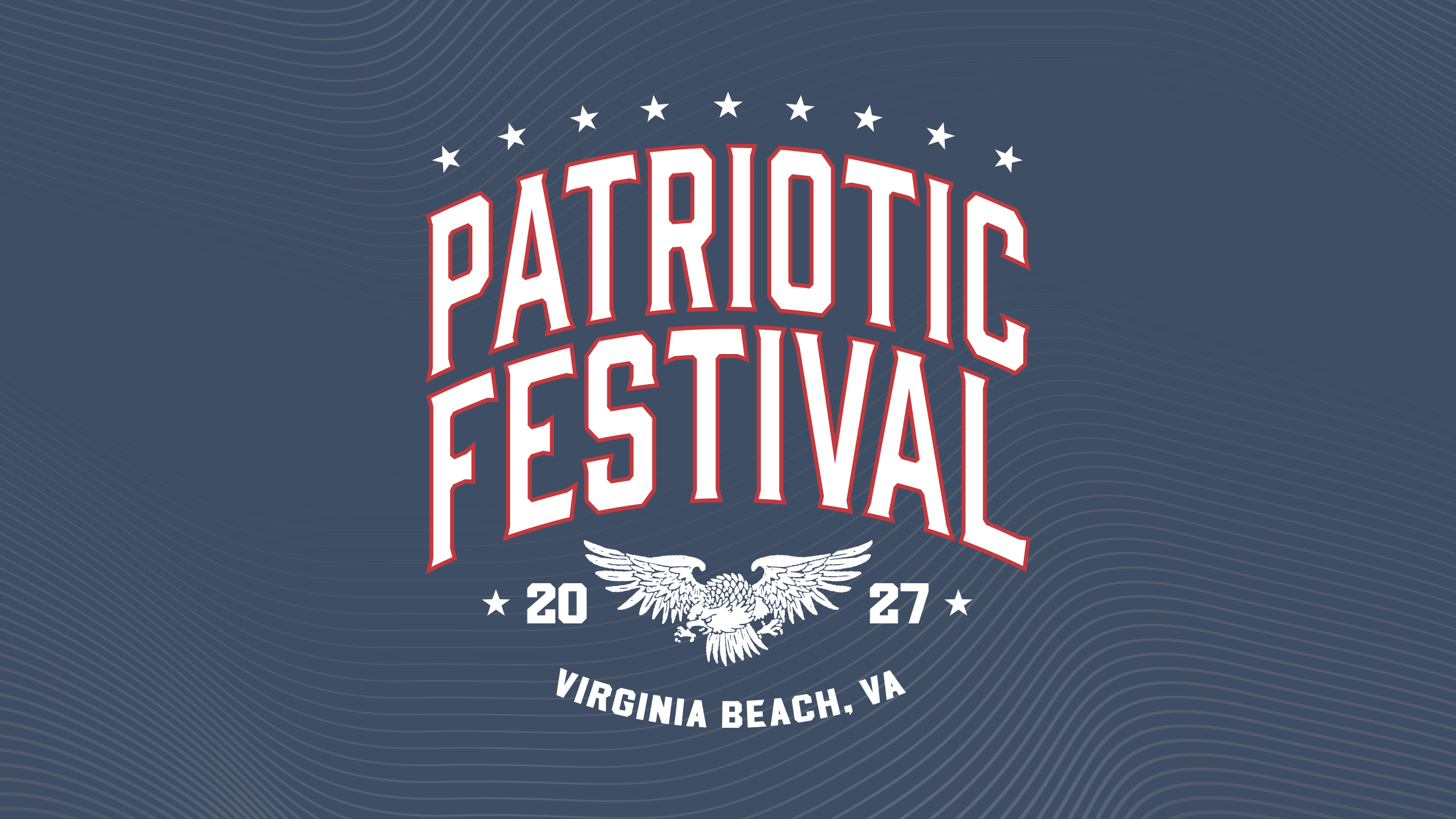 Patriotic Festival concert image