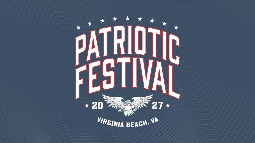 Patriotic Festival