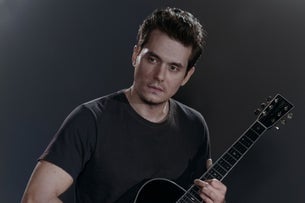 John Mayer - Solo Seating Plan The O2 Arena