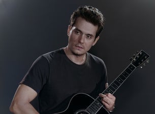 John Mayer - Solo, 2024-03-18, London