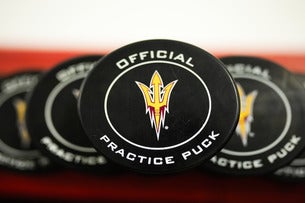 Arizona State Sun Devils Hockey