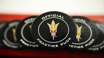 Desert Hockey Classic (Air Force, Alaska Anchorage, Michigan Tech)