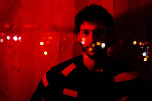 Nicola Cruz (Live)