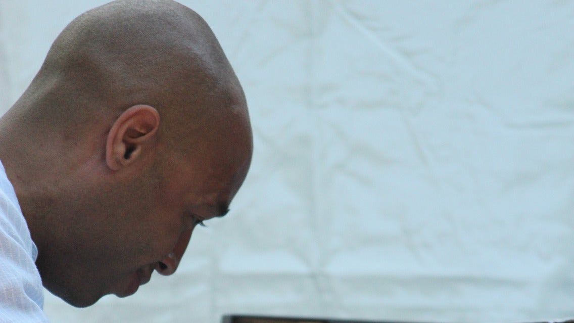 Aaron Diehl