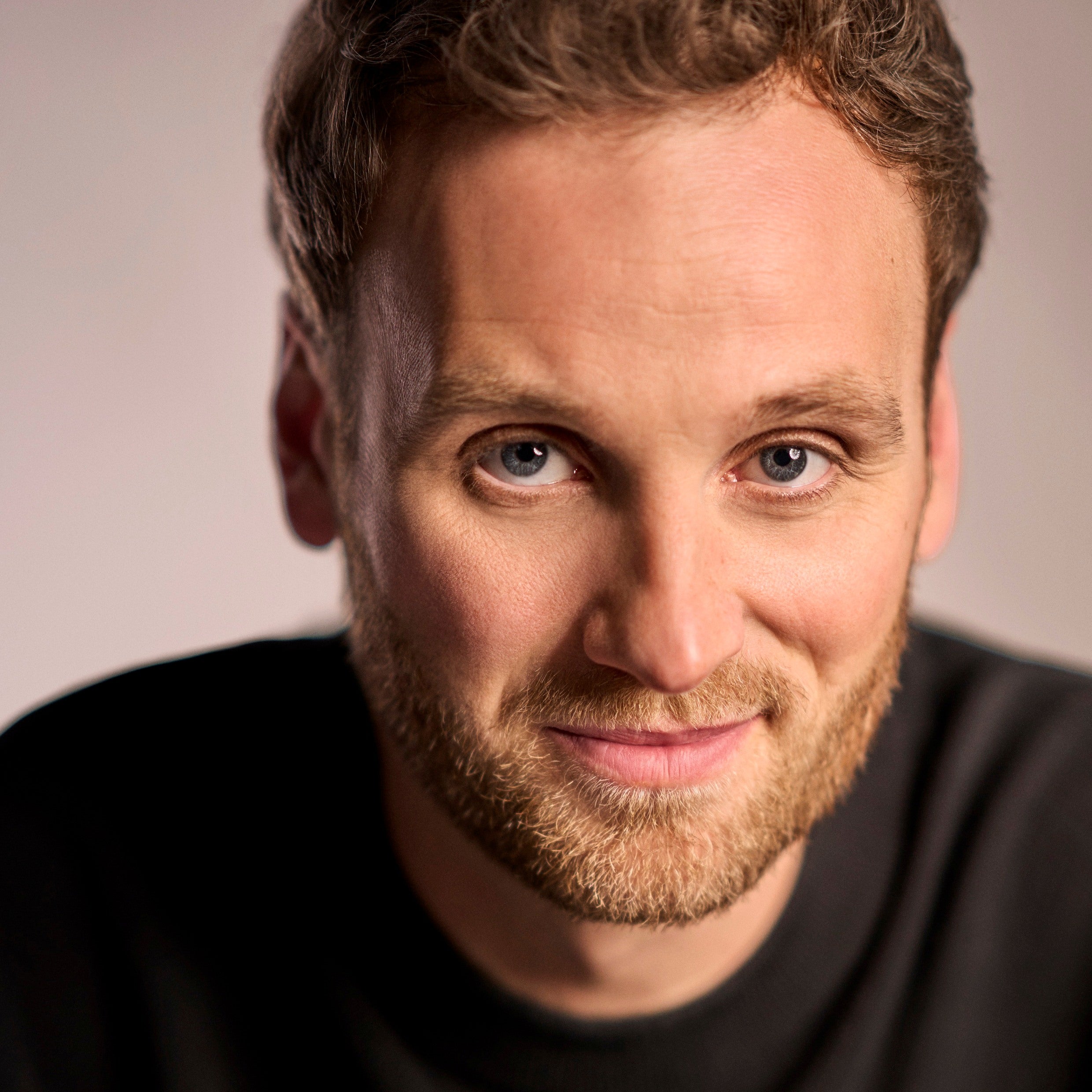 Dr. Leon Windscheid – Einfach Sein