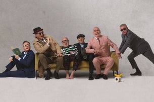 Madness - the Suite Experience Seating Plans