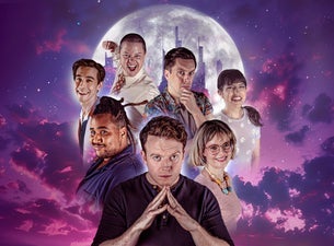 Dropout & Live Nation Present Dimension 20: Gauntlet at The Garden