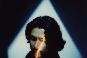 Jamie Woon