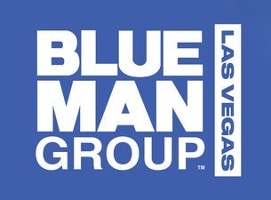 image of Blue Man Group Las Vegas