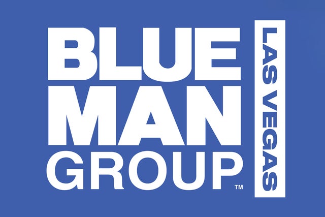 Blue Man Group Las Vegas Las Vegas