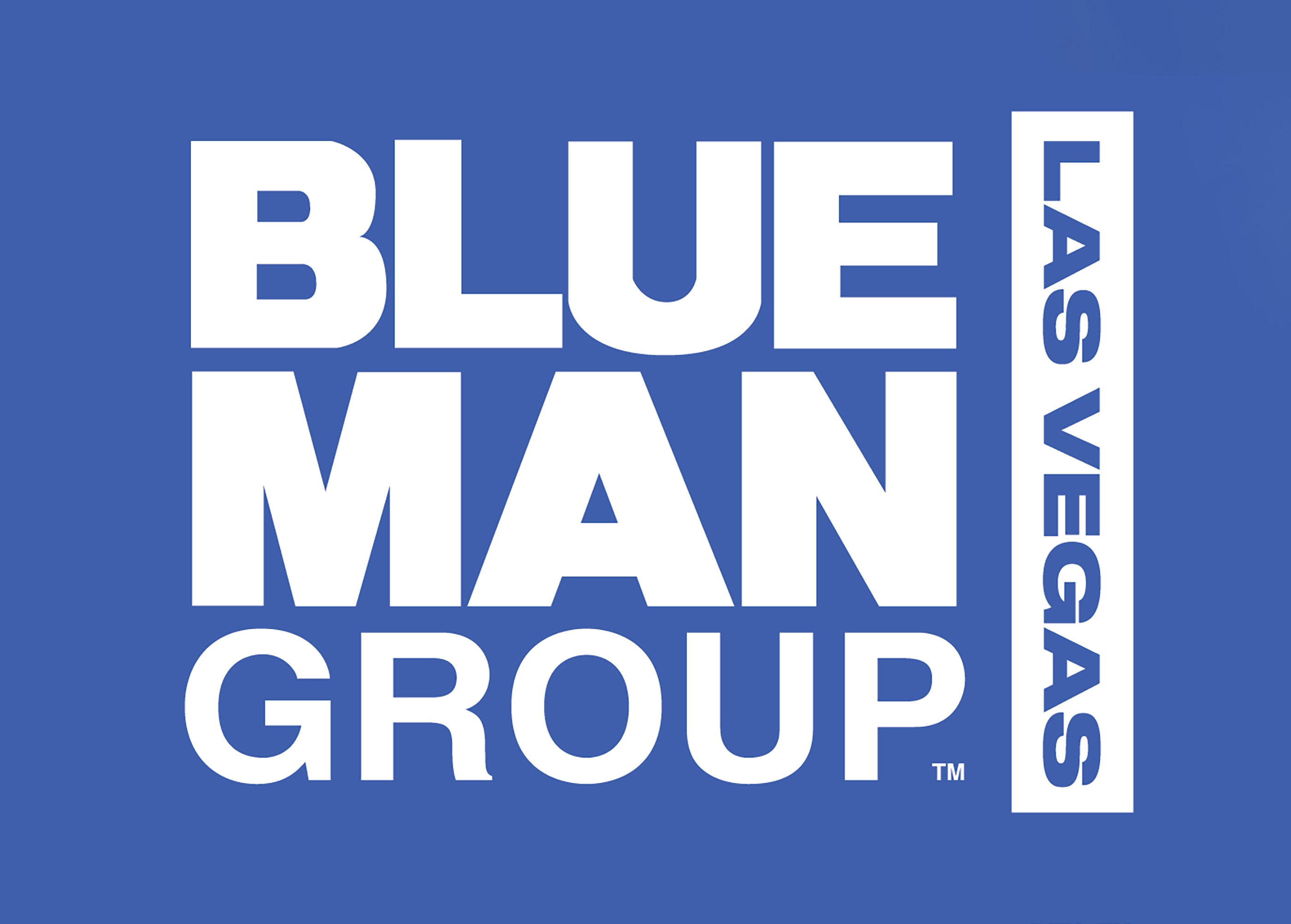 Blue Man Group Las Vegas at Blue Man Theater at Luxor