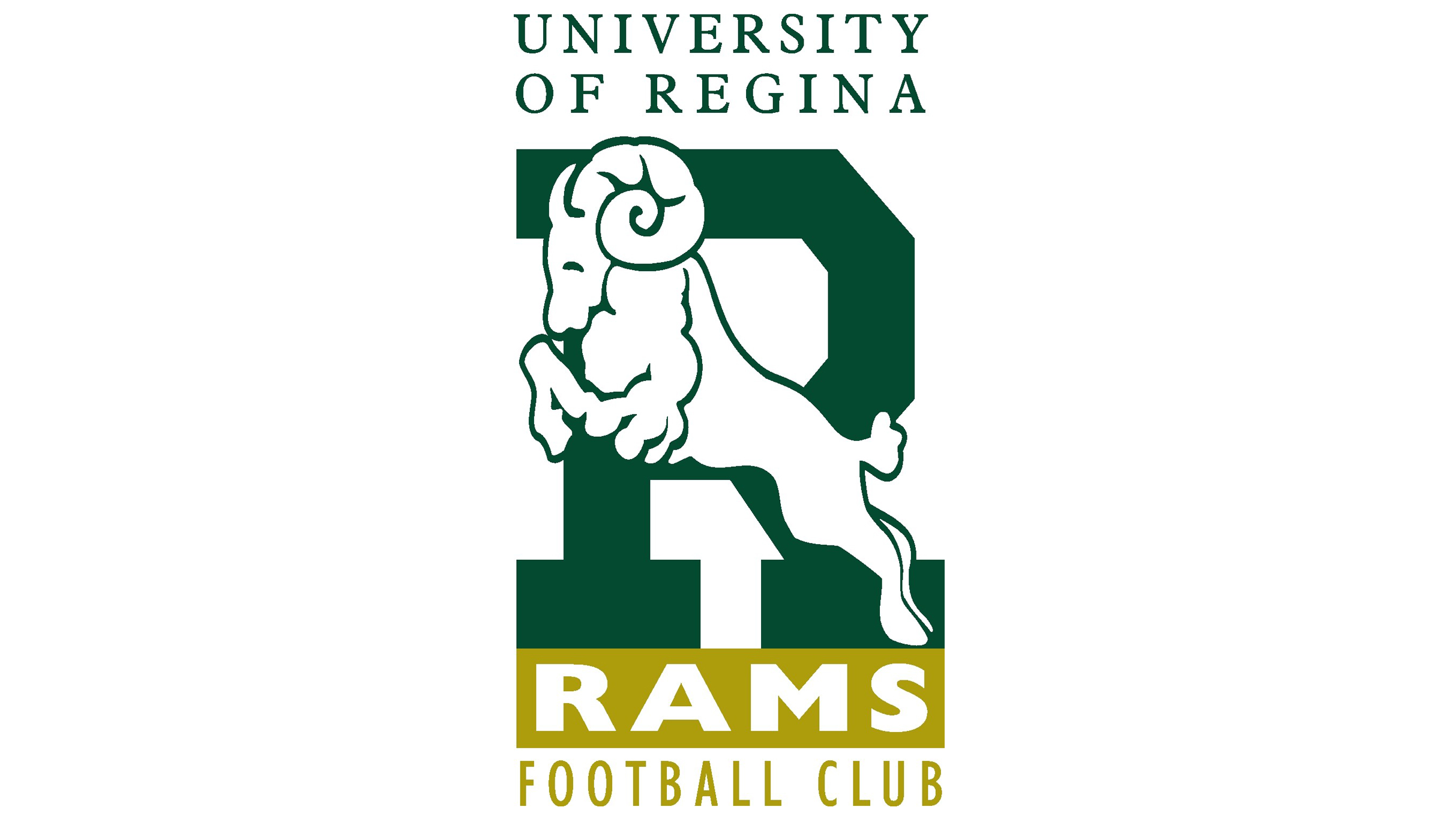 University of Regina Rams Football