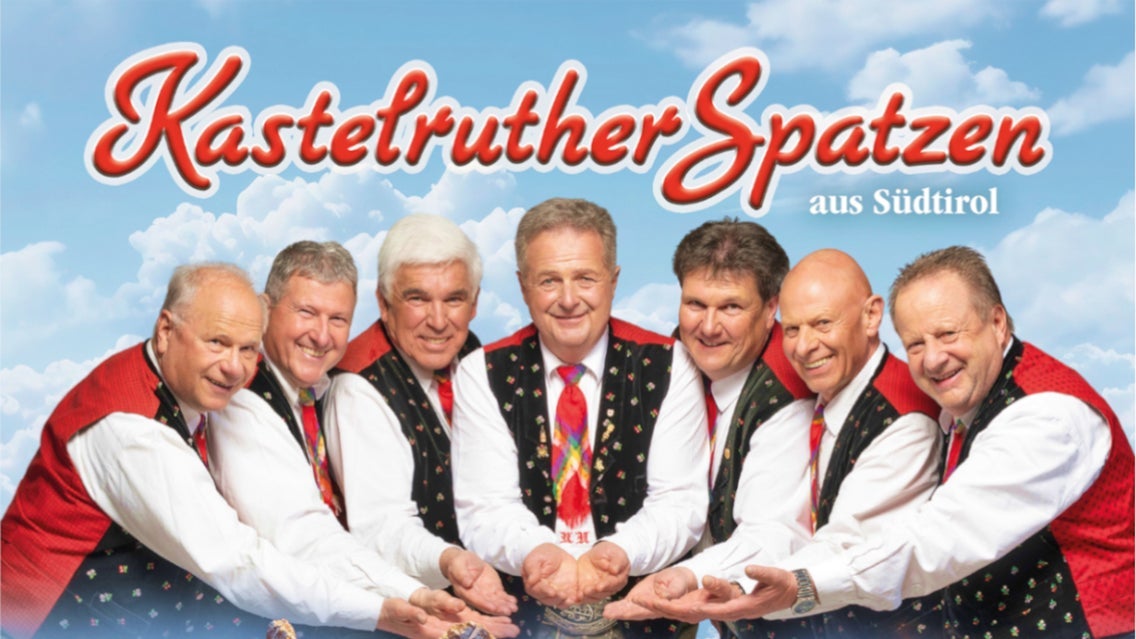 Kastelruther Spatzen