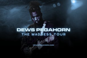 DEWS PEGAHORN