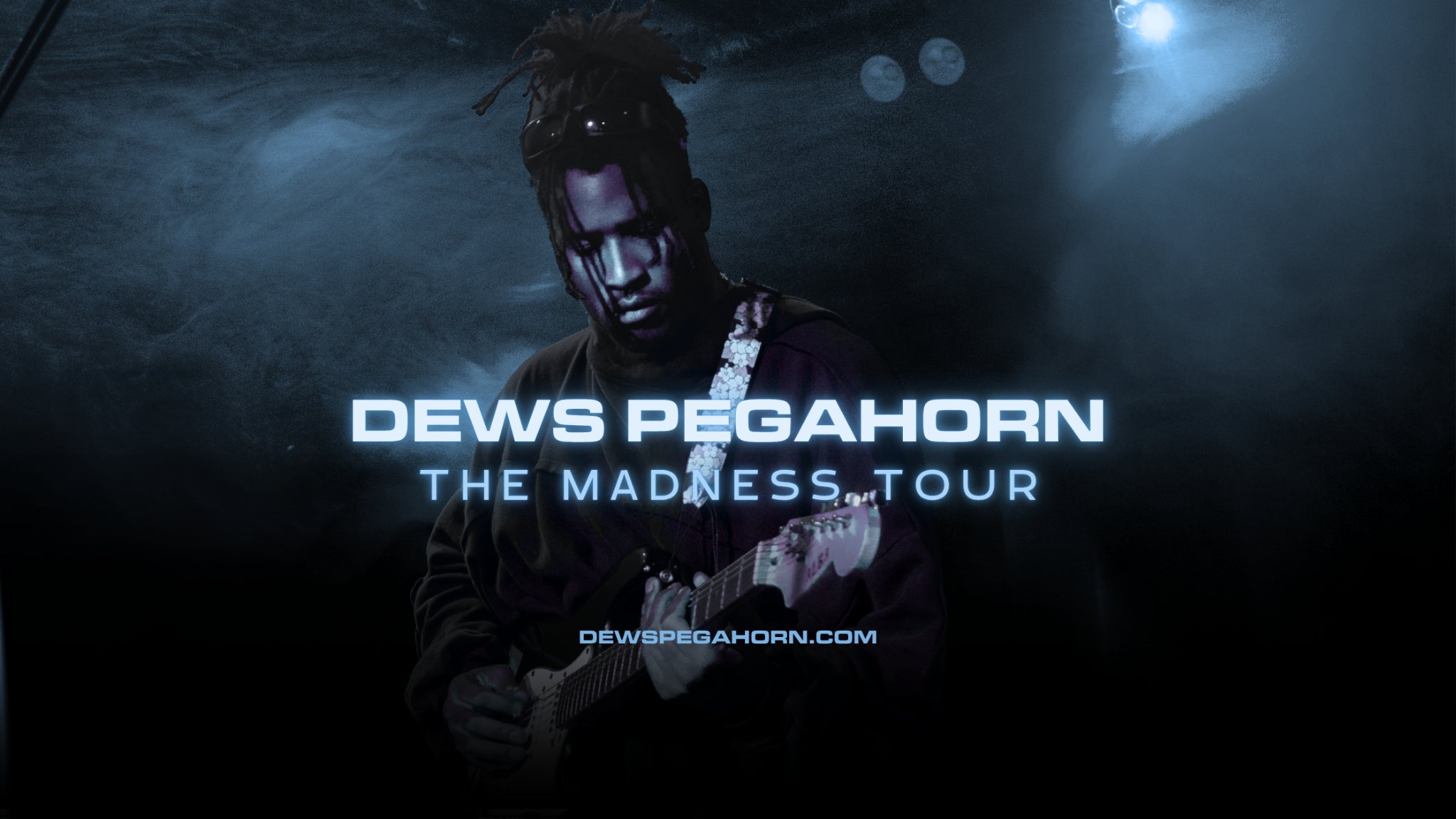 DEWS PEGAHORN – 2026-03-03