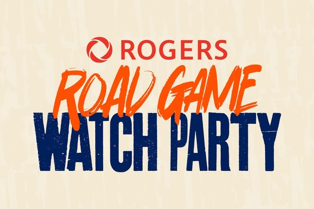 Oilers Road Game Watch Party - Edmonton Oilers v. Anaheim Ducks presale information on freepresalepasswords.com