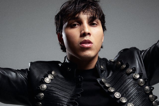 Ticket Reselling Averagekidluke (ik&auml;rajaton)