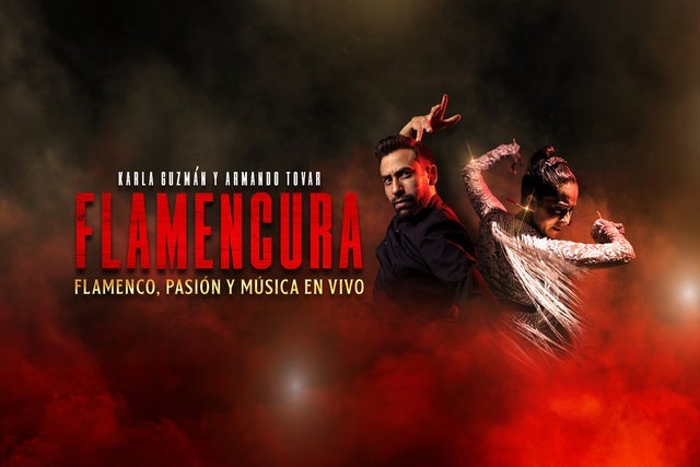 Flamencura "El Latido de la Tradición"