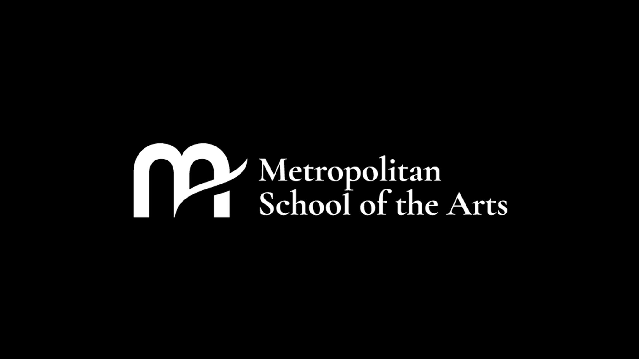 Metropolitian School Of The Arts Academy Showcase
