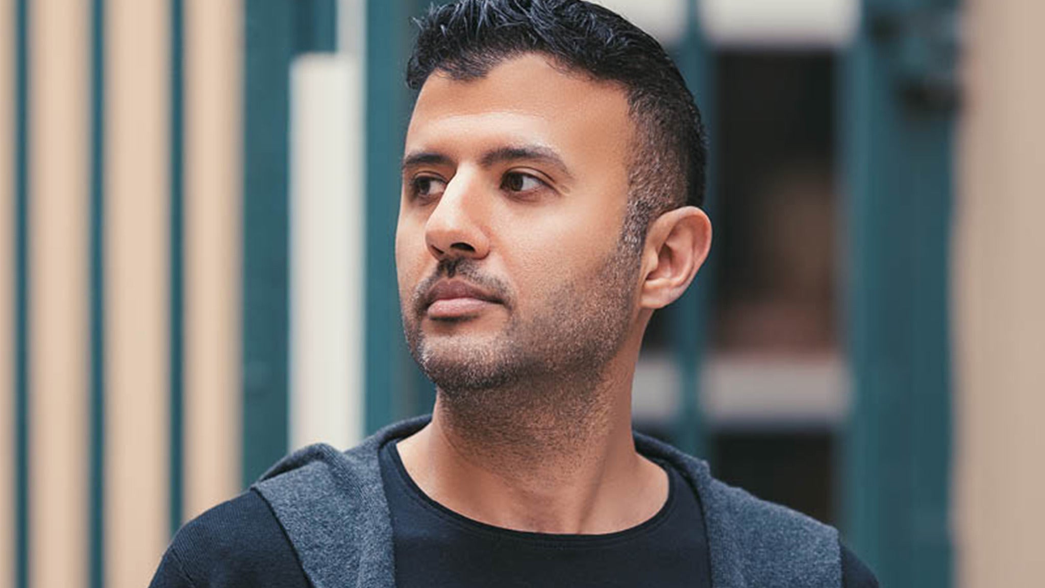 Hamza Namira Tickets, 2022 Concert Tour Dates Ticketmaster CA