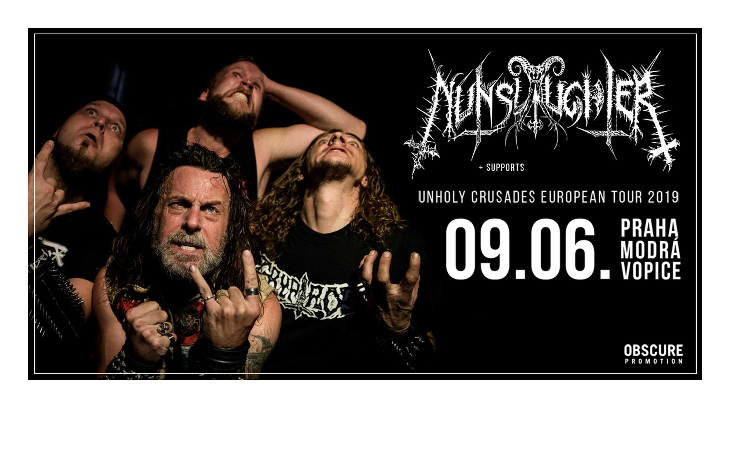 Hotels near Nunslaughter Events