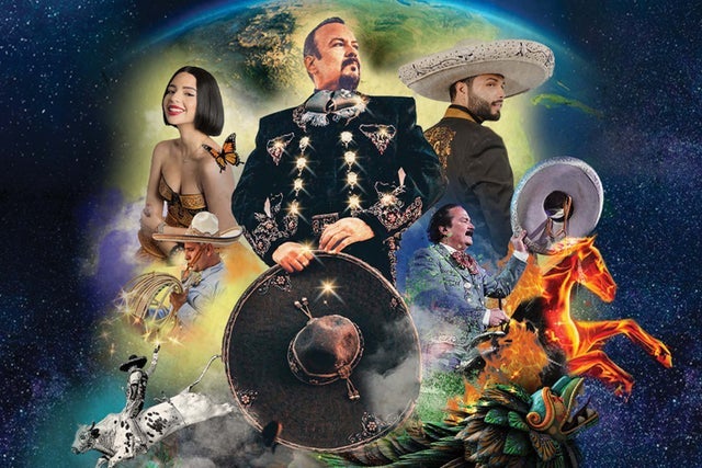 Presales to angela aguilar: members use these when buying pre-sale tickets