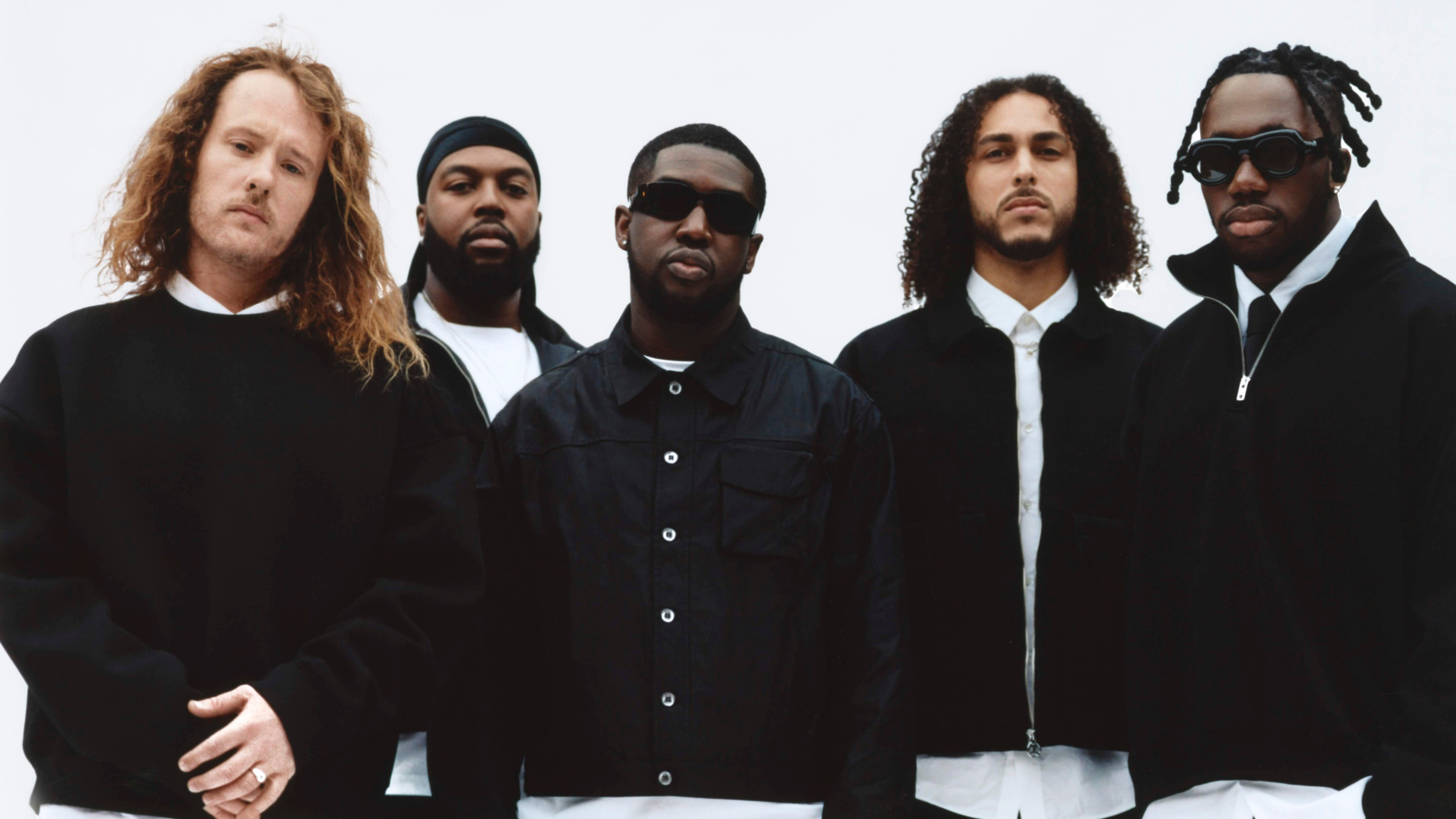 Ezra Collective