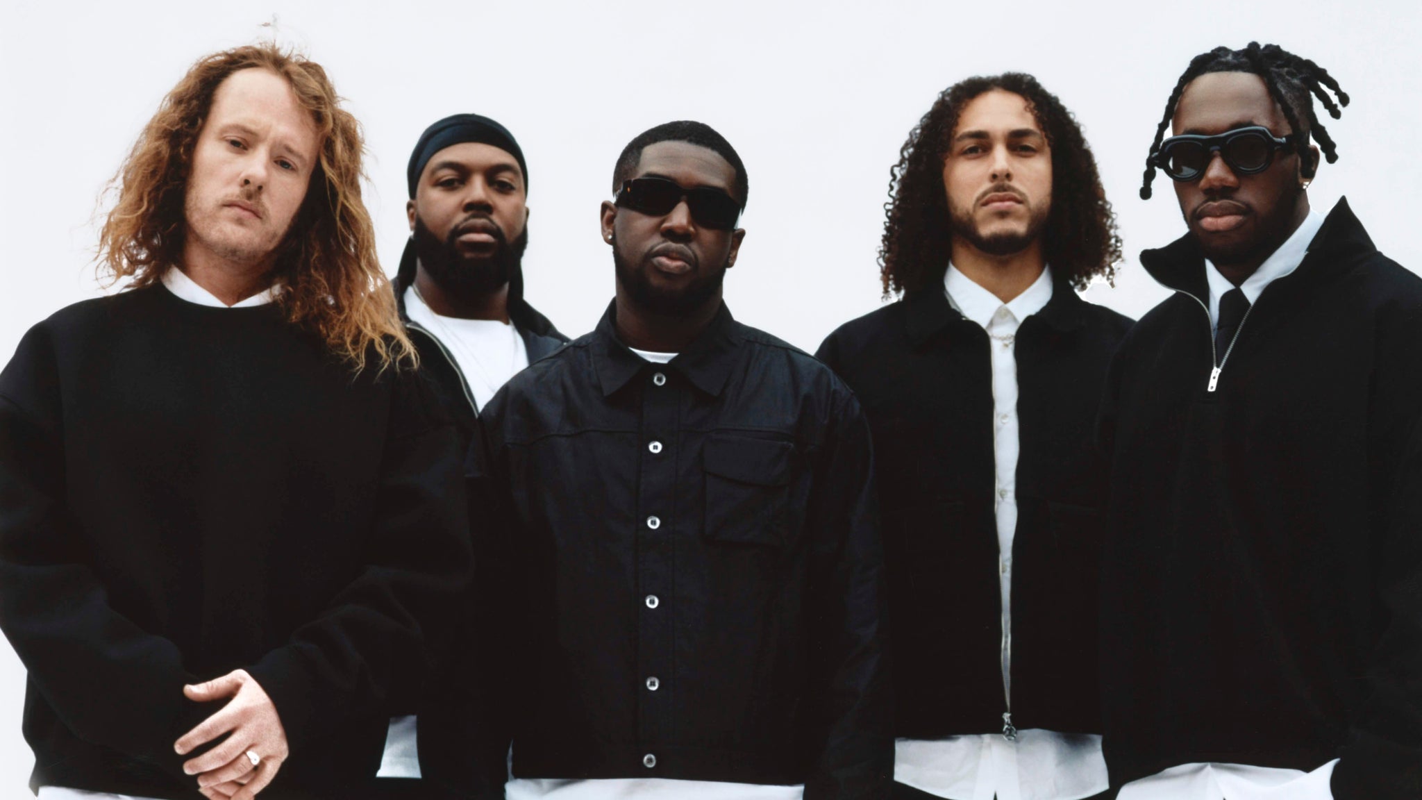 Ezra Collective