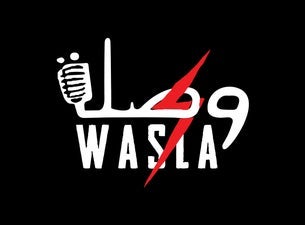 Wasla, 2024-09-03, London