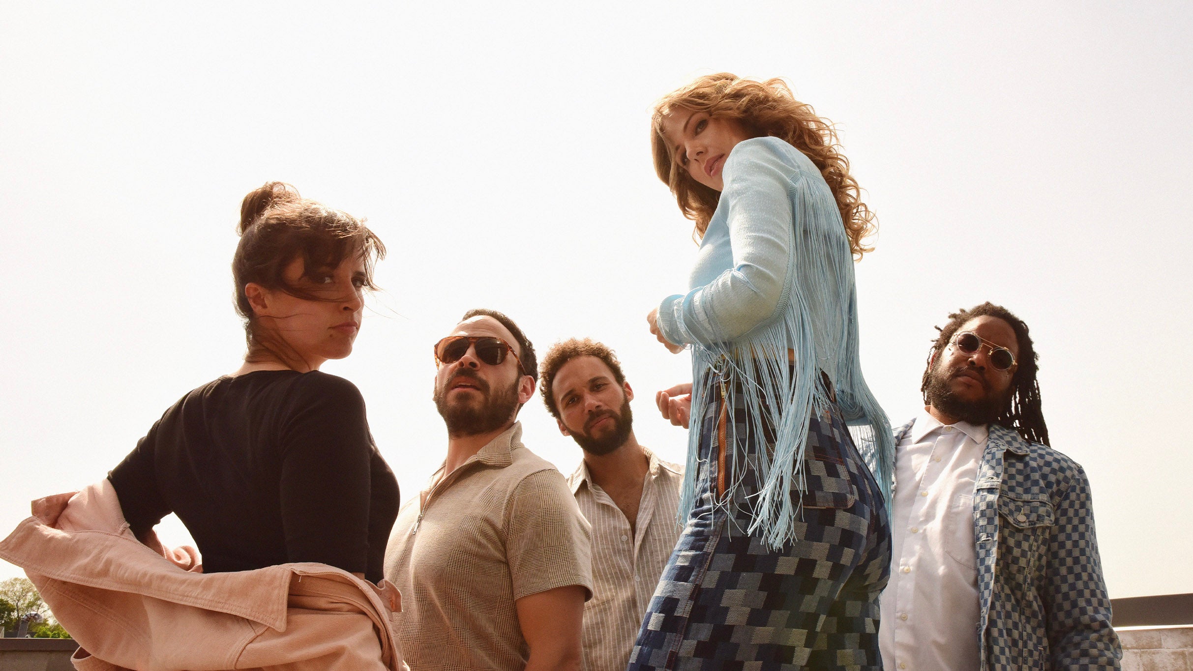 exclusive presale password for Lake Street Dive: Good Together Tour presale tickets in San Diego