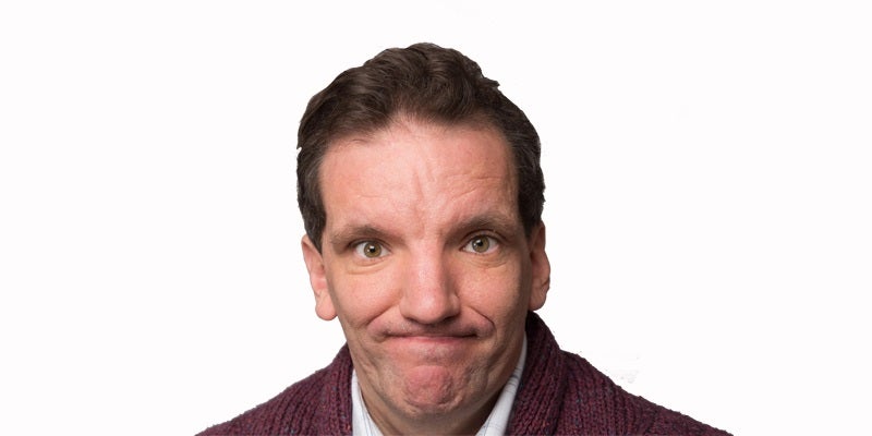 Ticket Reselling Henning Wehn: Acid Wehn