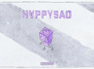 Happysad: Pierwsza Prosta Tour, 2024-11-10, Познань
