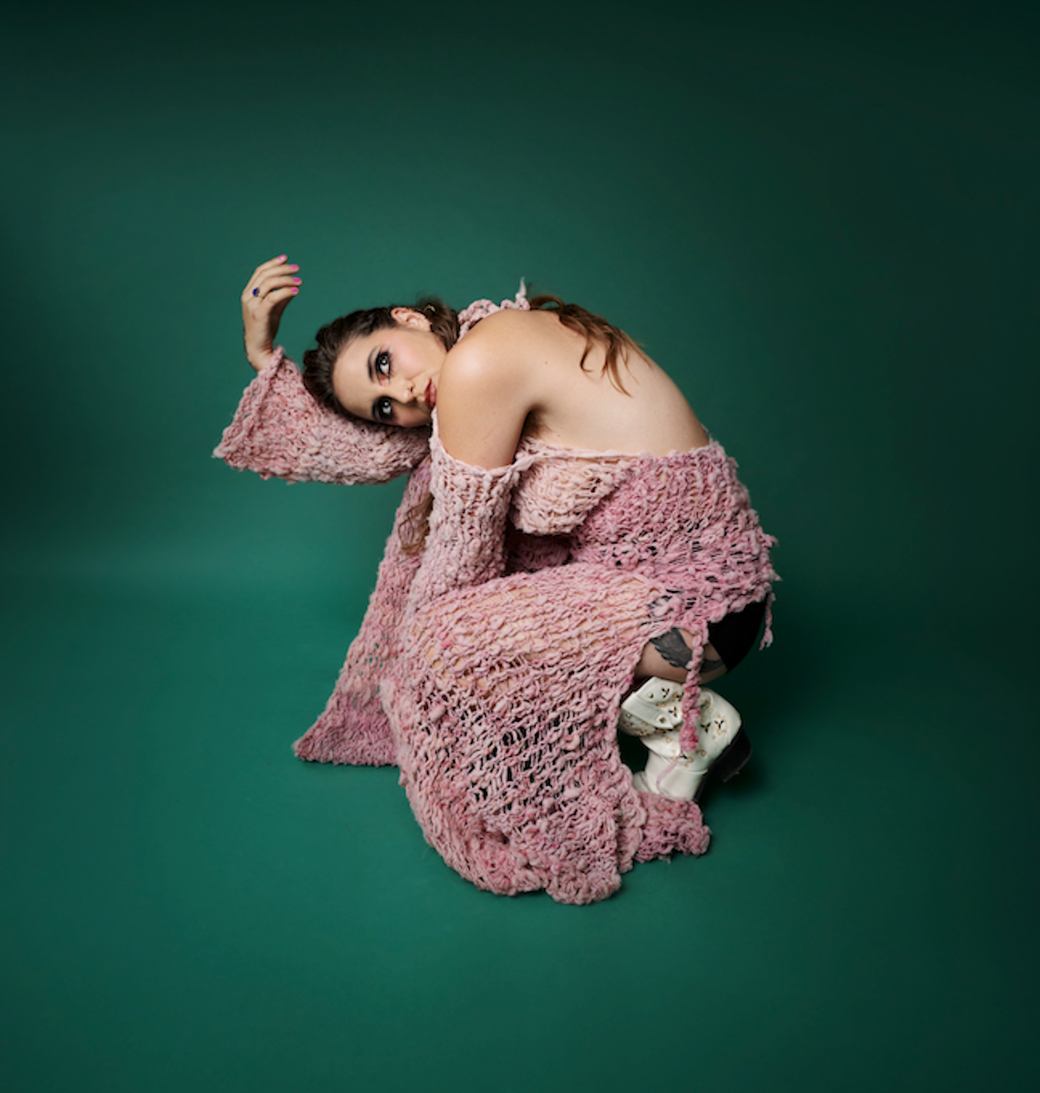 Luna Ersahin – 2025-10-30