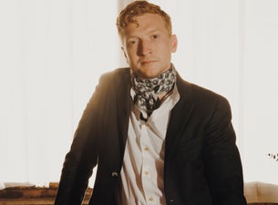 Tyler Childers: On The Road, 2025-11-15, London