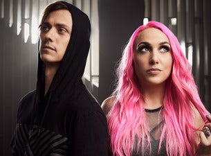 Icon For Hire, 2020-03-05, Warsaw