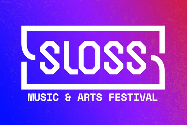 Sloss Music Festival