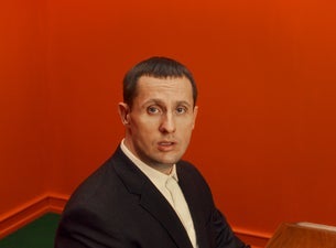 BENJAMIN HAV & FAMILIEN