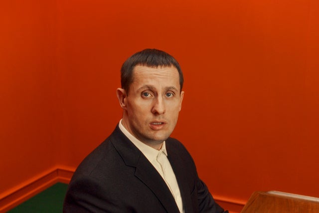 Ticket Reselling Benjamin Hav &amp; Familien