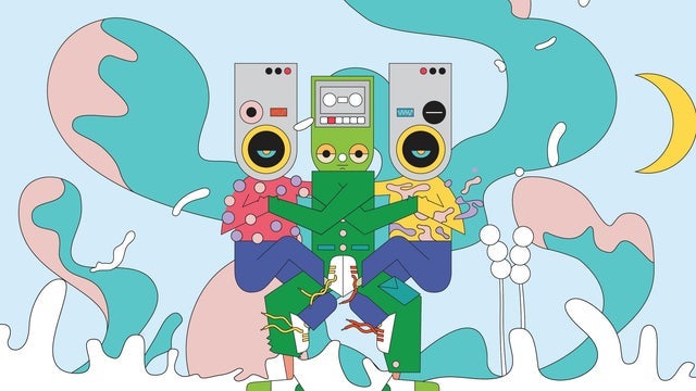 CCURRENTT tickets and events in UK 2025 - 2026