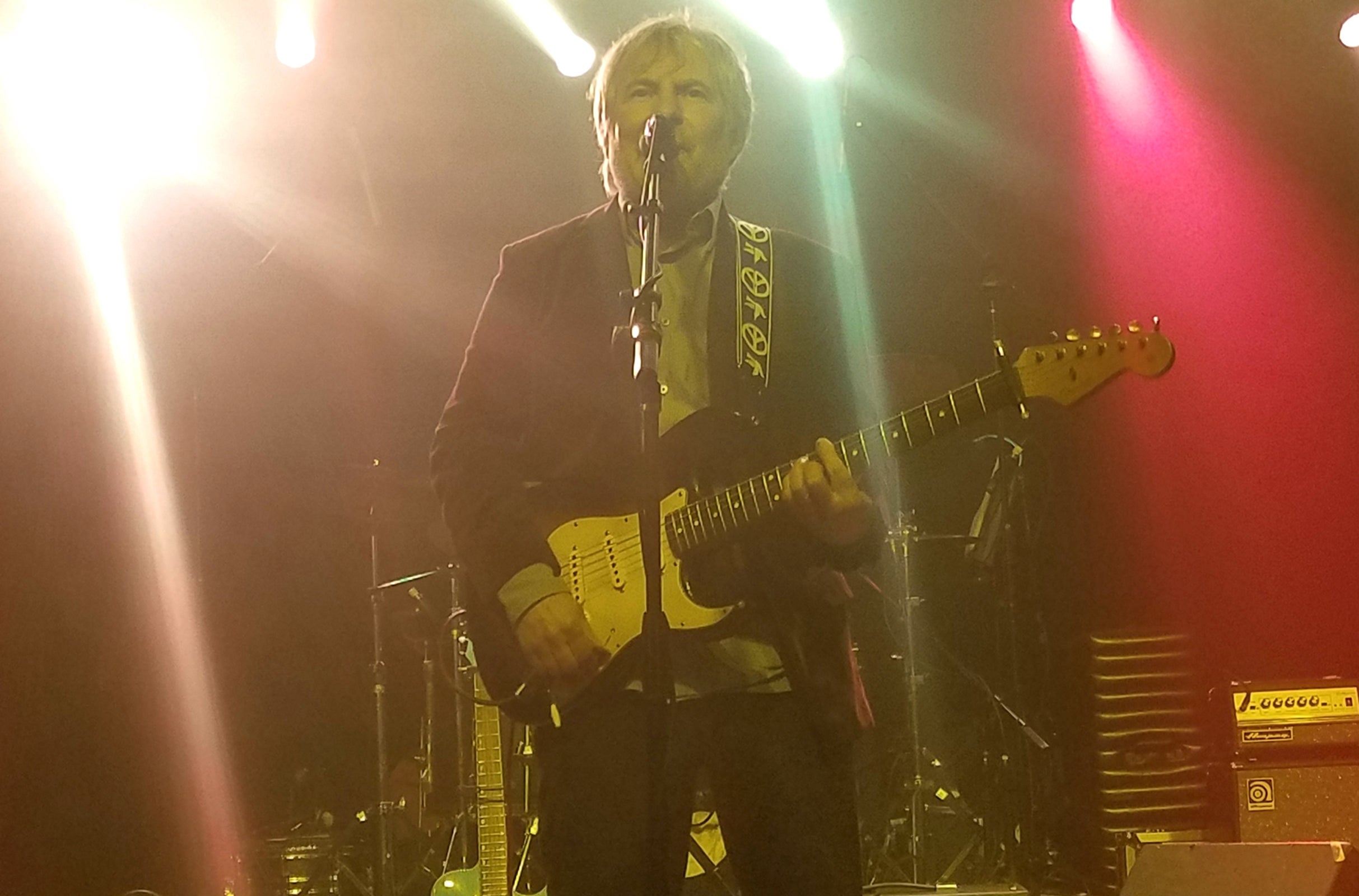 Hotels near Chris Stamey Events