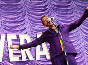 Zuiderpark Live: Danny Vera