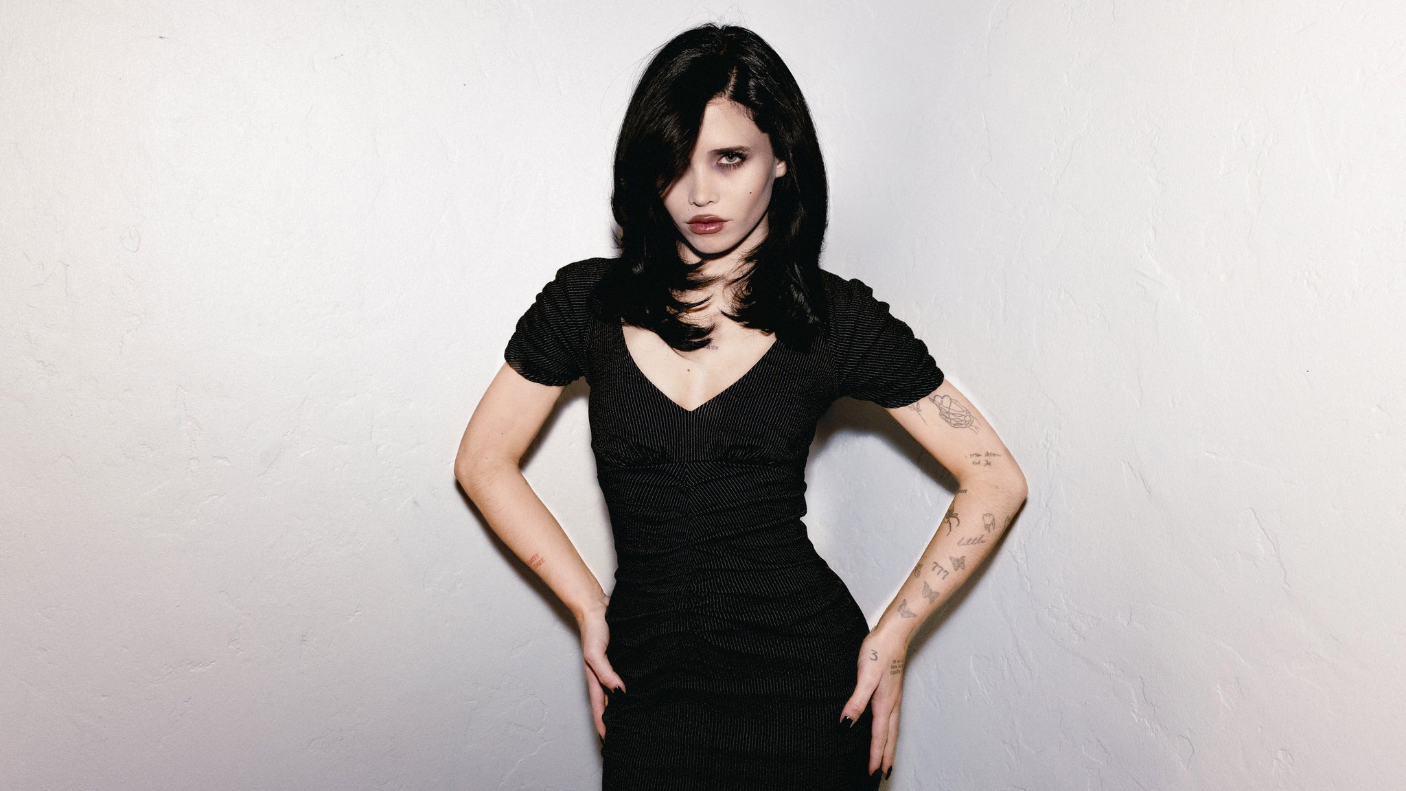 Nessa Barrett