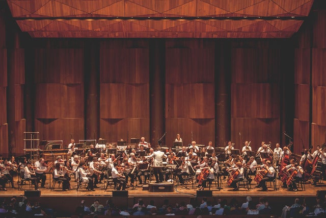 The Philadelphia Orchestra
