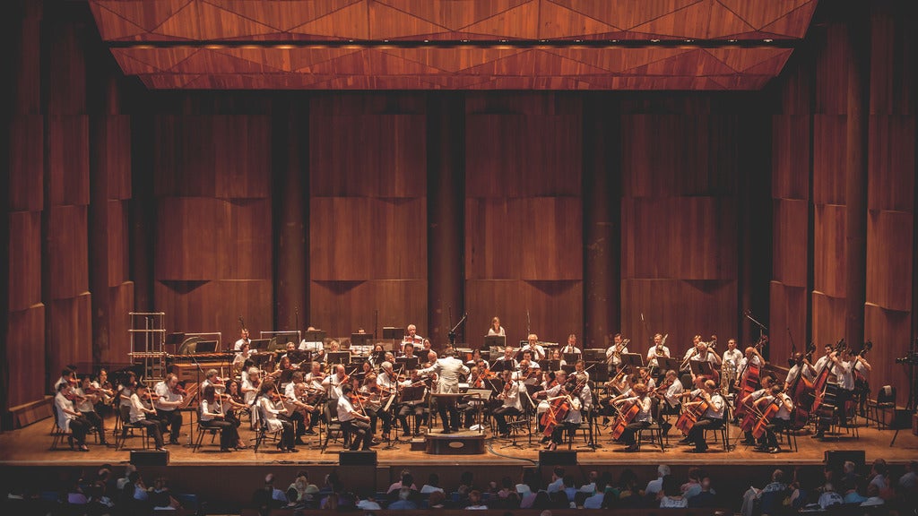 Hotels near The Philadelphia Orchestra Events