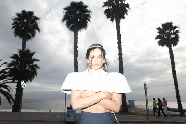 Presale codes for rosal&iacute;a: members use these when buying pre-sale tickets