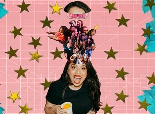 Pub Choir - Just think about it tour